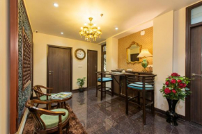 House of Backpackers, Jaipur